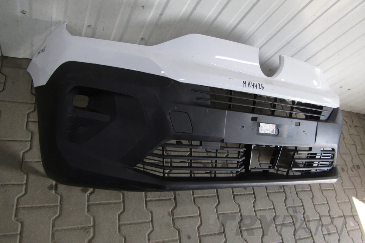 Front Bumper for Citroen Berlingo Van SWB IV 4 LIFT 24-