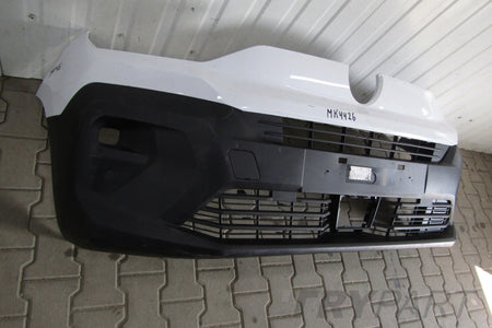 Front Bumper for Citroen Berlingo Van SWB IV 4 LIFT 24-