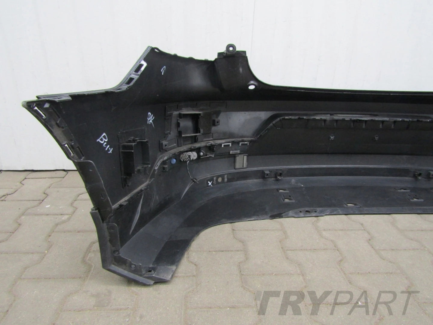 Rear Bumper for VOLVO POLESTAR II 2 20-