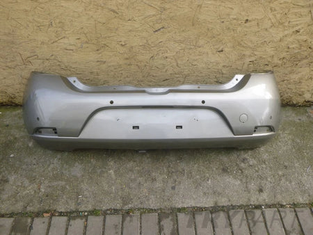 DACIA SANDERO II 2 12- Rear Bumper