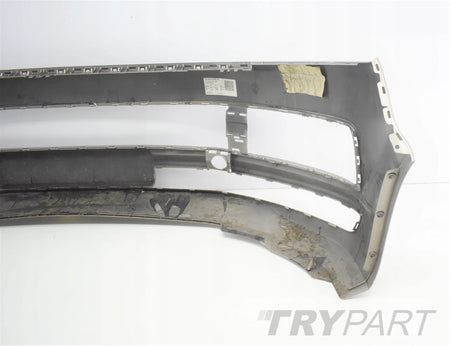 VW T6 MULTIVAN 7E5 FRONT BUMPER NICE ORG