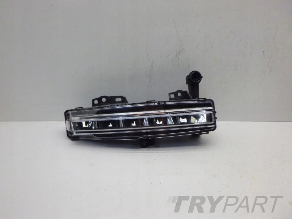 LAND ROVER JAGUAR HALOGEN LED DRL LEFT RIGHT