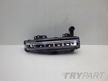 LAND ROVER JAGUAR HALOGEN LED DRL LEFT RIGHT