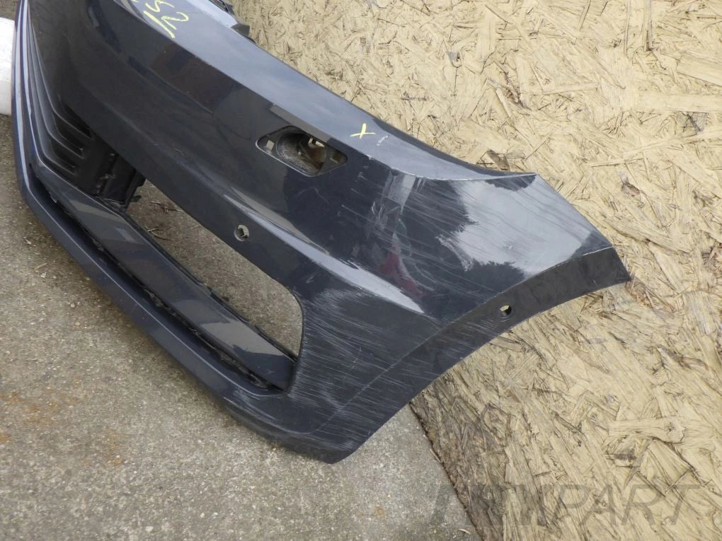 VW TOURAN III 3 5TA 2015- front bumper