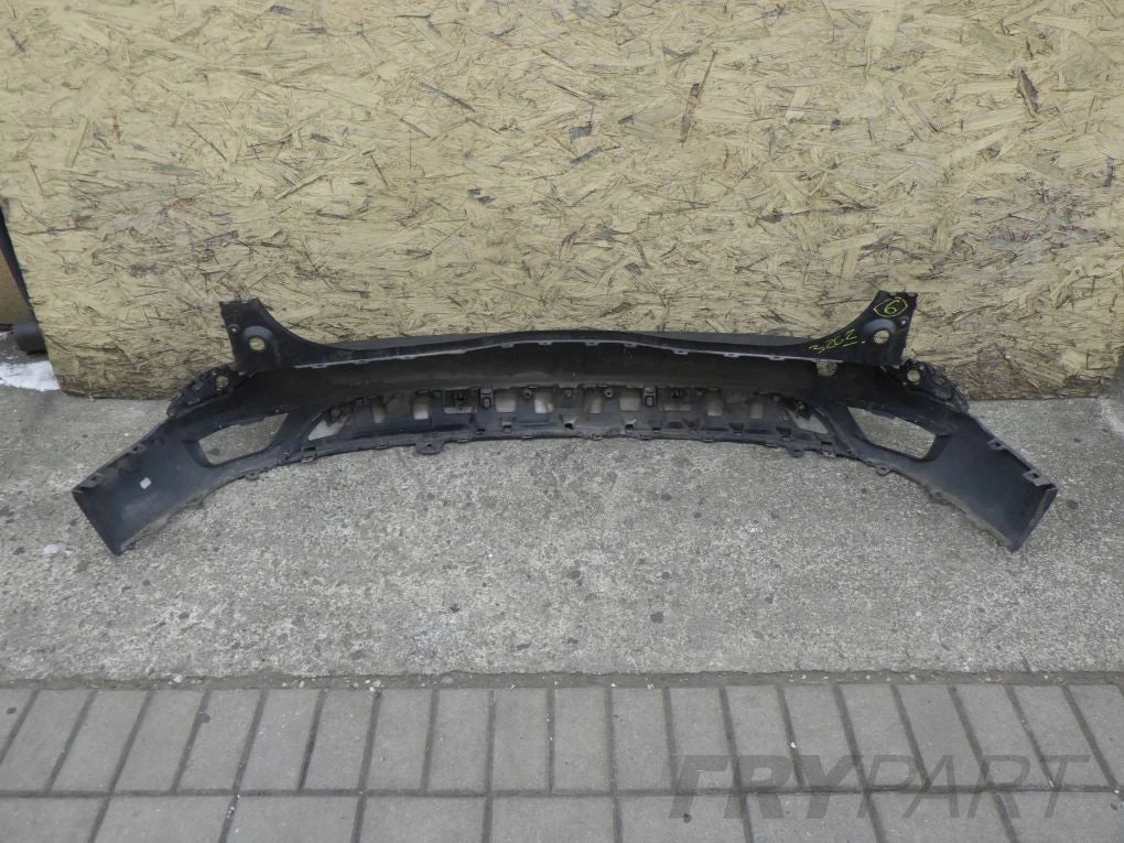 RENAULT ESPACE V 5 14- Rear Bumper