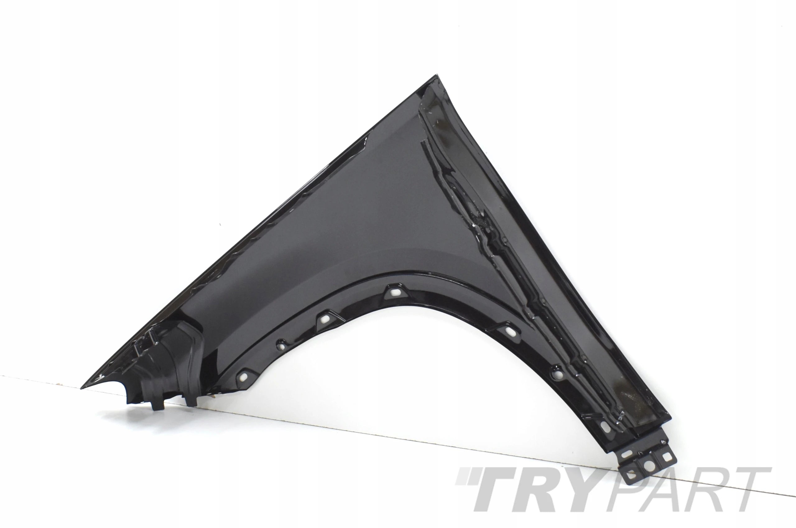 MERCEDES GLE W167 LIFT SUV RIGHT FRONT FENDER ORG NEW IN COLOR !!!