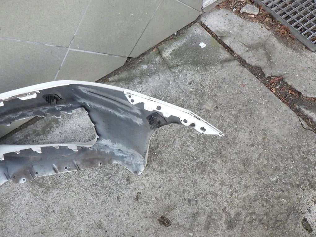 BMW 6 GT G32 M PACKAGE front bumper