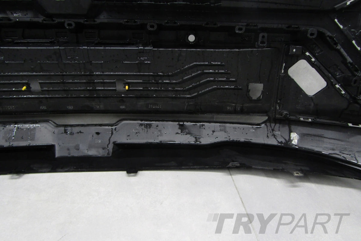 Rear Bumper for KIA EV3 GT LINE 24-