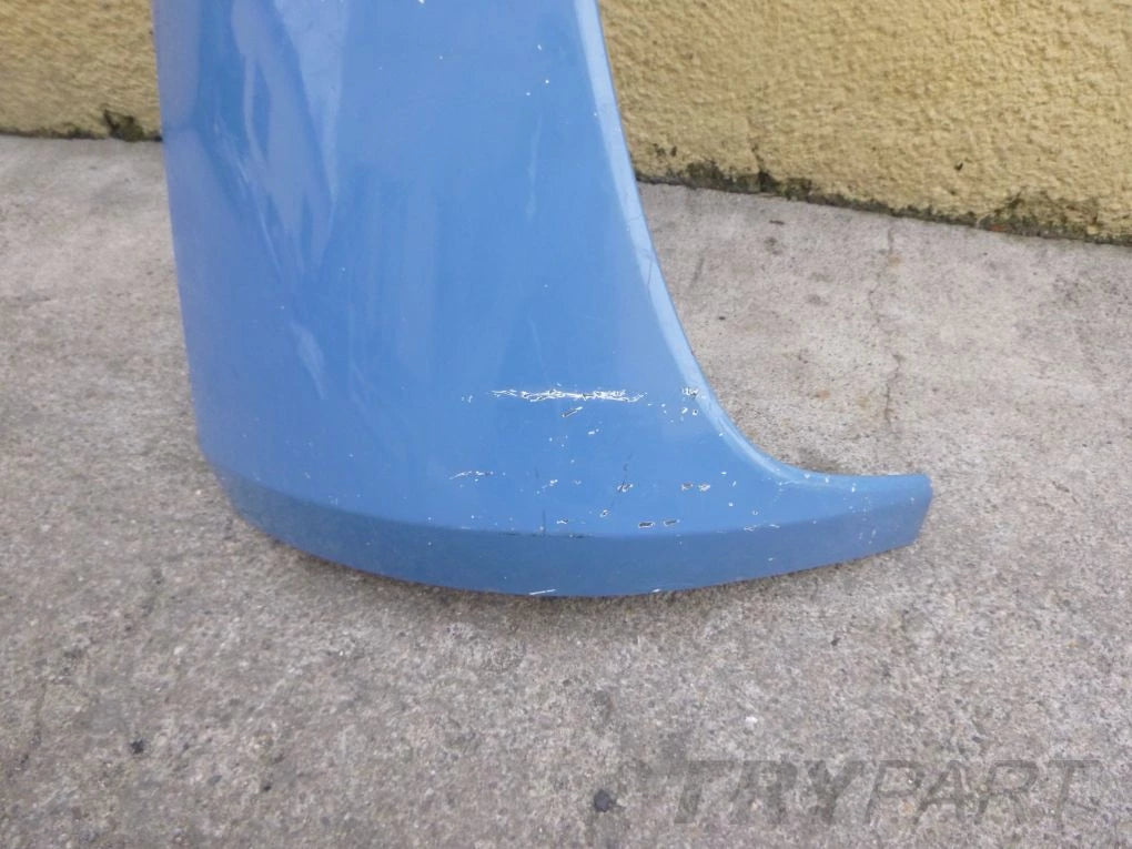 MERCEDES ACTROS MP3 POLIK FENDER FAIRING