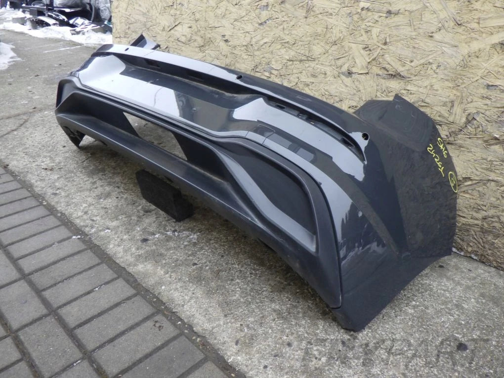 VW GOLF 8 VIII 5H0 5H6 HB 20- Rear Bumper