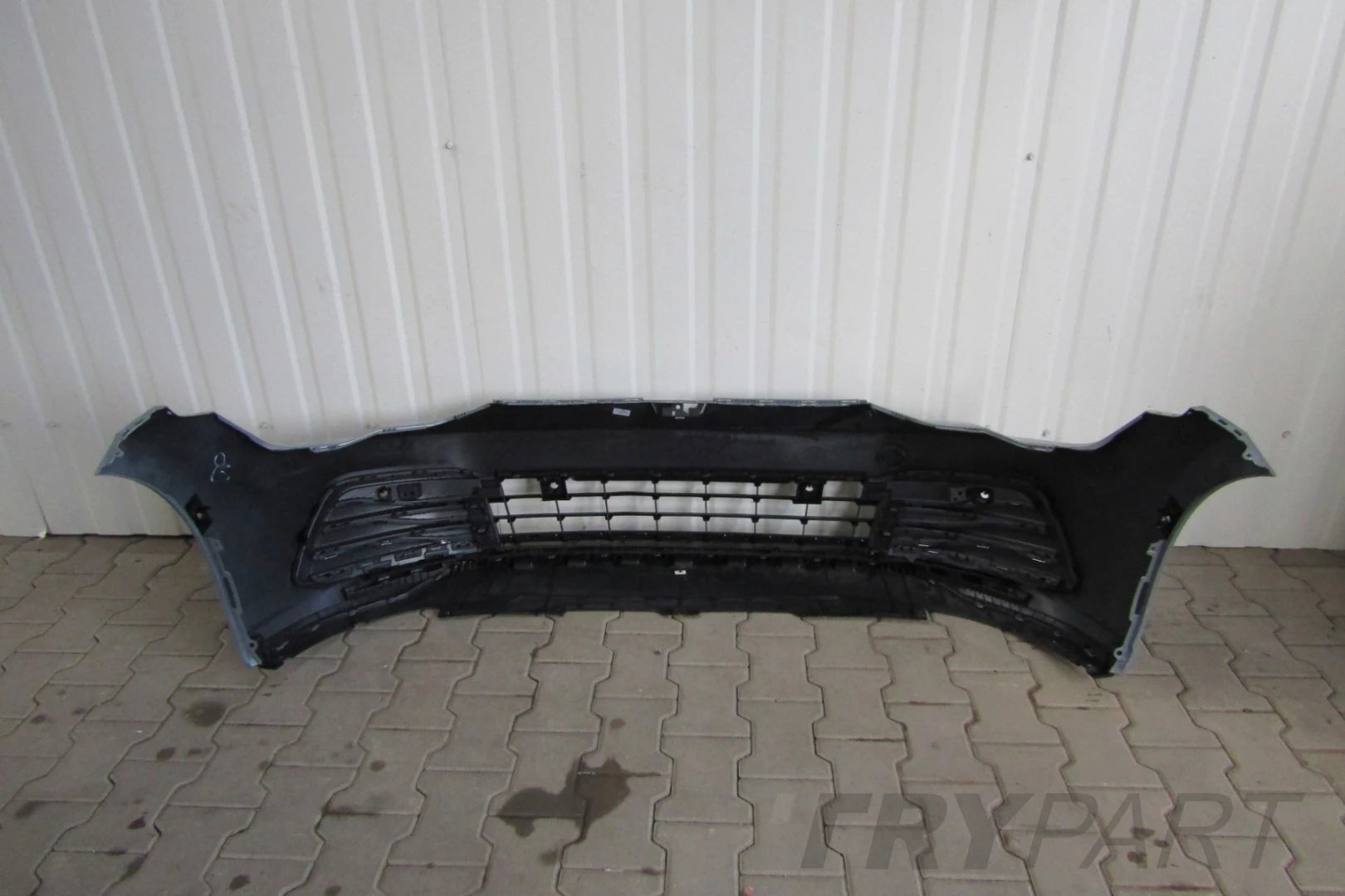 Front Bumper VW Golf 8 VIII 5H0 20-