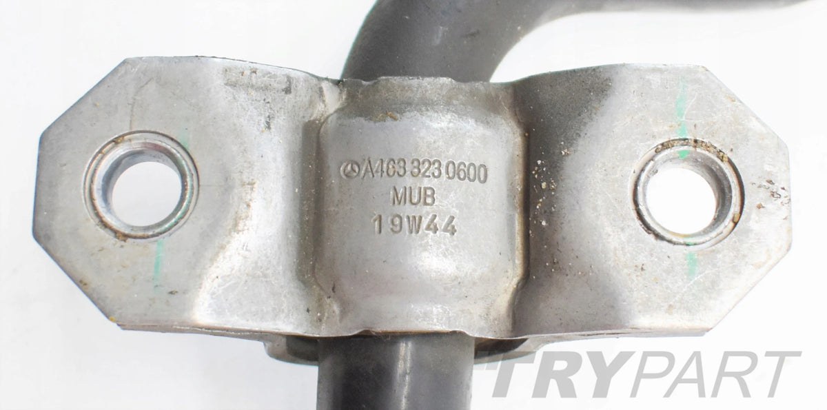 G CLASS W463 W464 STABILIZER BAR FRONT ORG