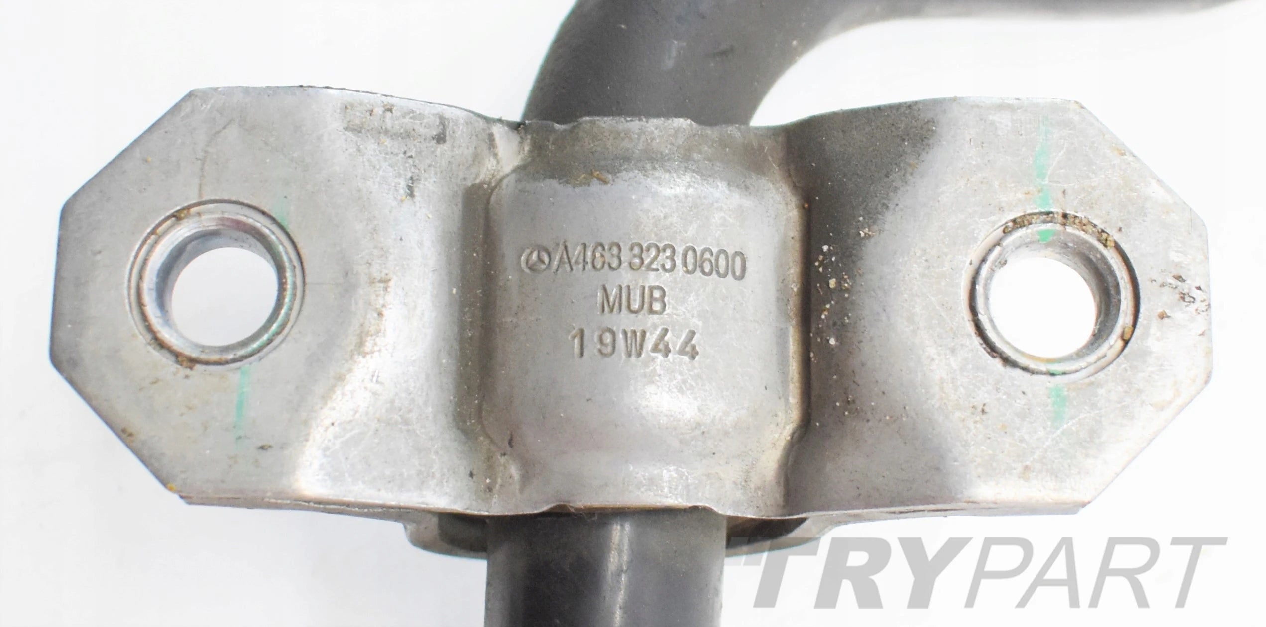 G CLASS W463 W464 STABILIZER BAR FRONT ORG