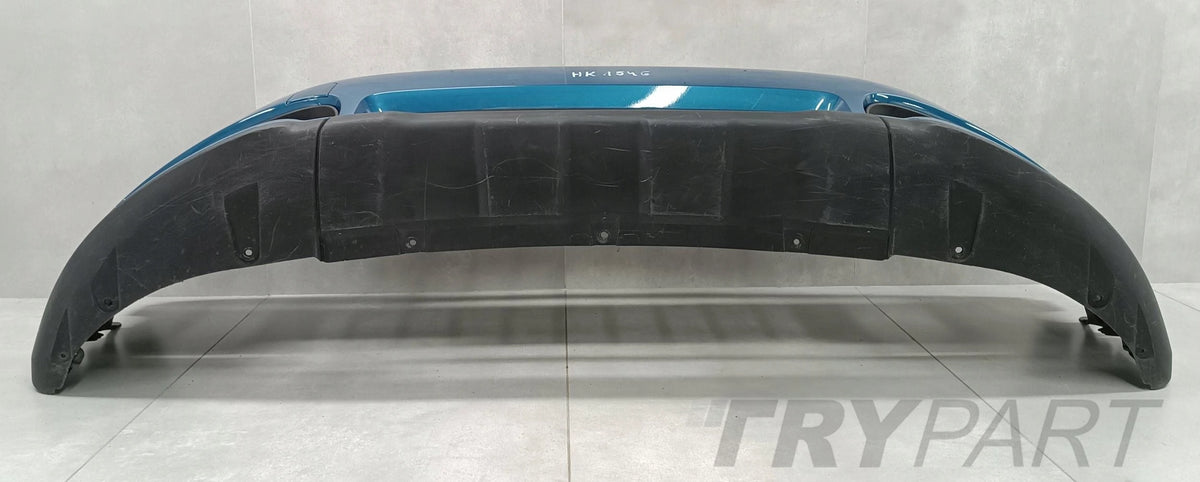 Front bumper Mini Cooper Countryman F60 17-20