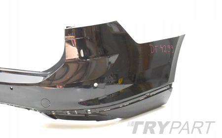 VW PASSAT B8 3G9 LIFT REAR BUMPER ESTATE ORG