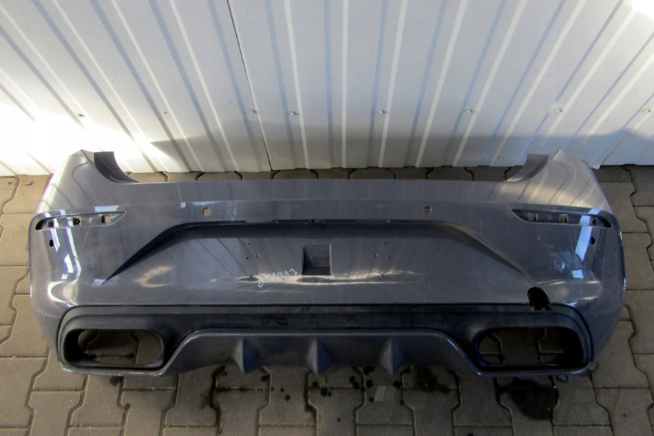 Rear bumper CUPRA LEON IV 5FA 20-