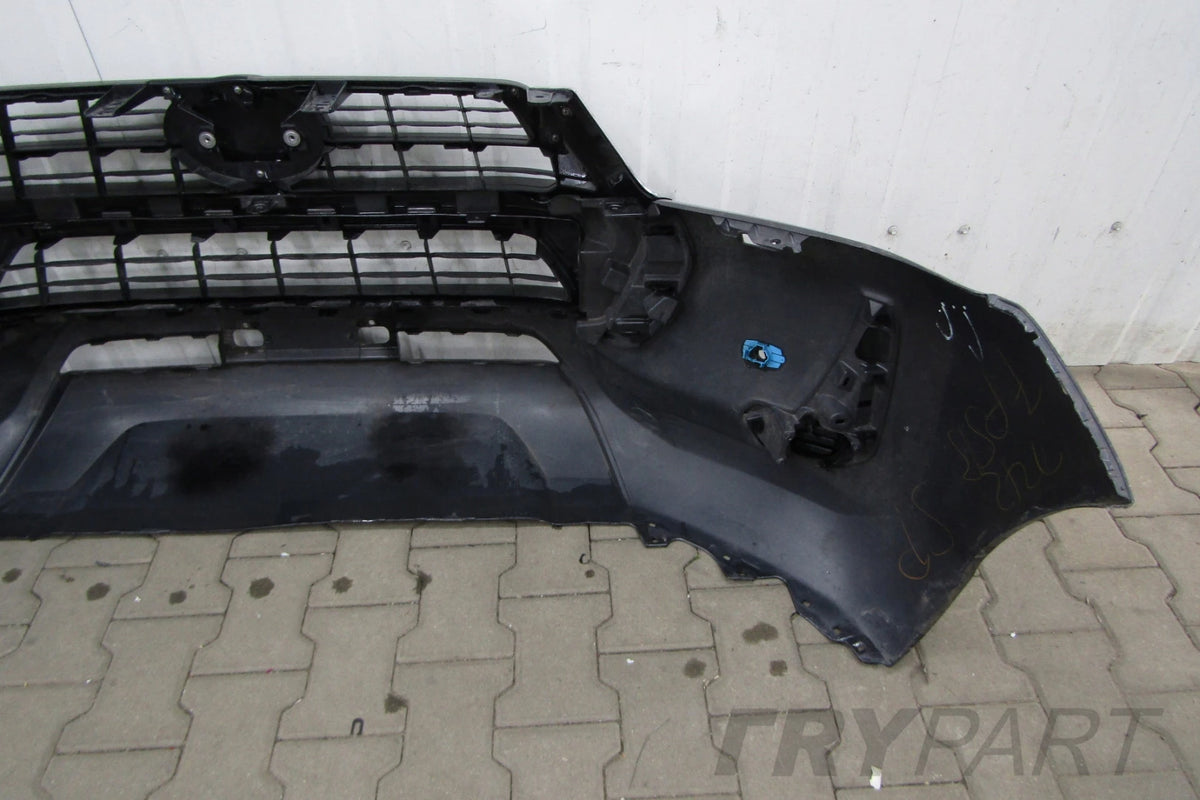 Front Bumper for Toyota Hilux 8 VIII LIFT IX 9 20-