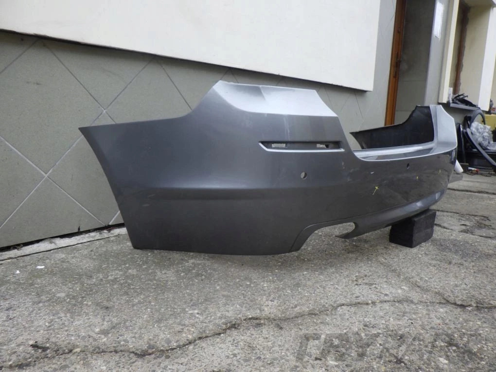 BMW 5 F11 KOMBI Rear Bumper