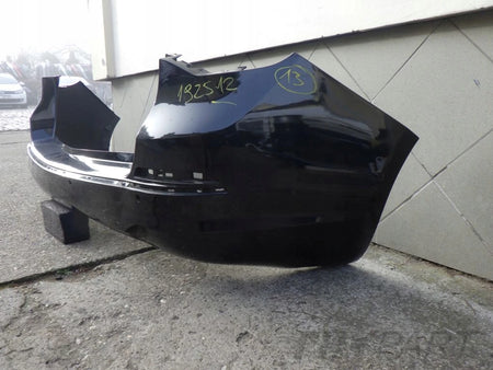OPEL ASTRA J IV 4 KOMBI LIFT 12- Rear Bumper