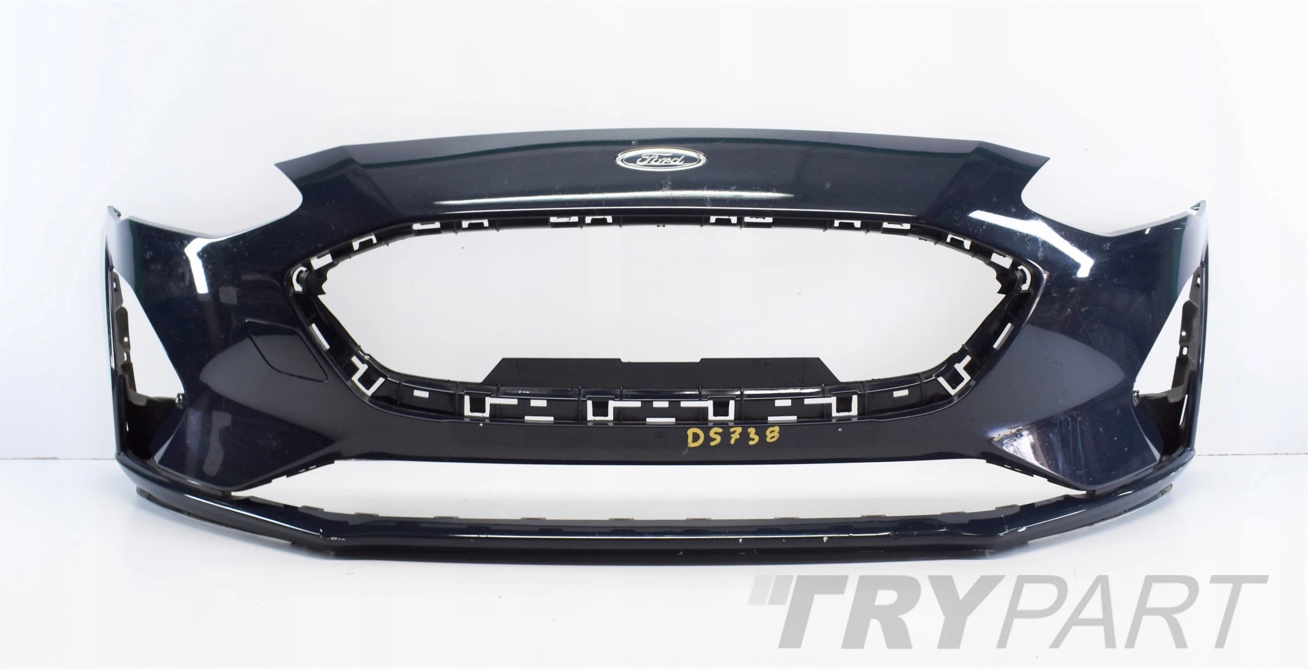 FORD FOCUS MK4 FRONT BUMPER ORG