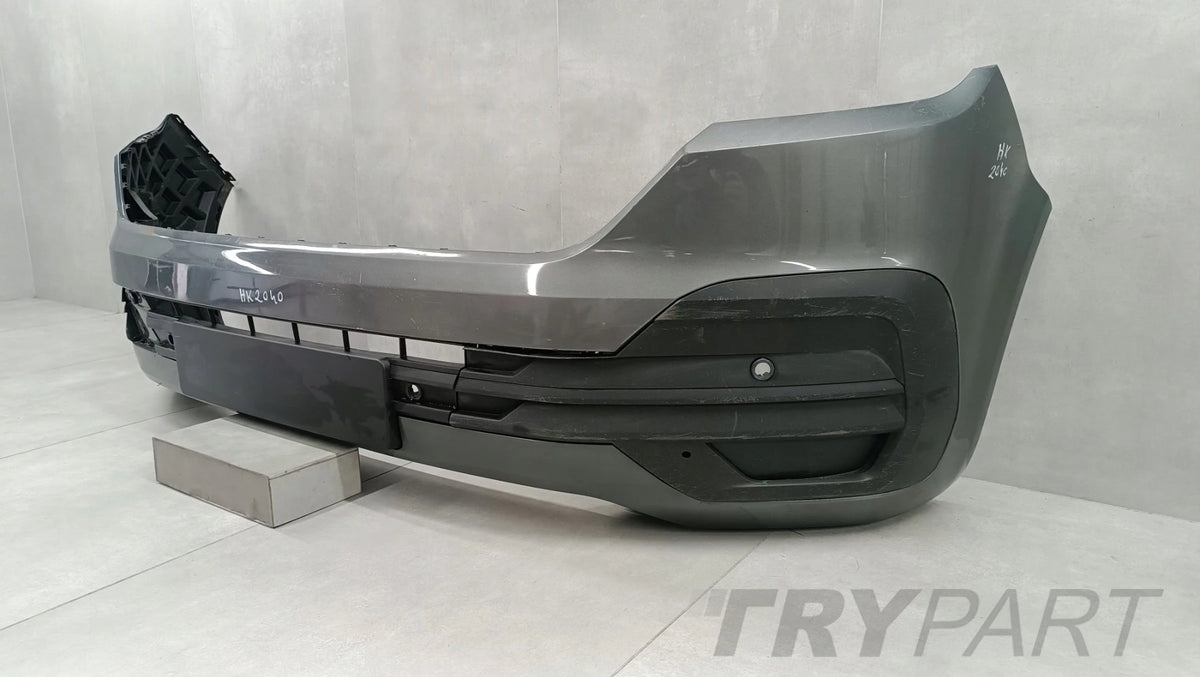 Volkswagen VW Transporter T6.1 Lift Front Bumper 7LA 2019-