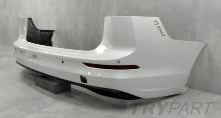 Rear Bumper VW GOLF VIII 8 5H9 Station Wagon VARIANT 20-24