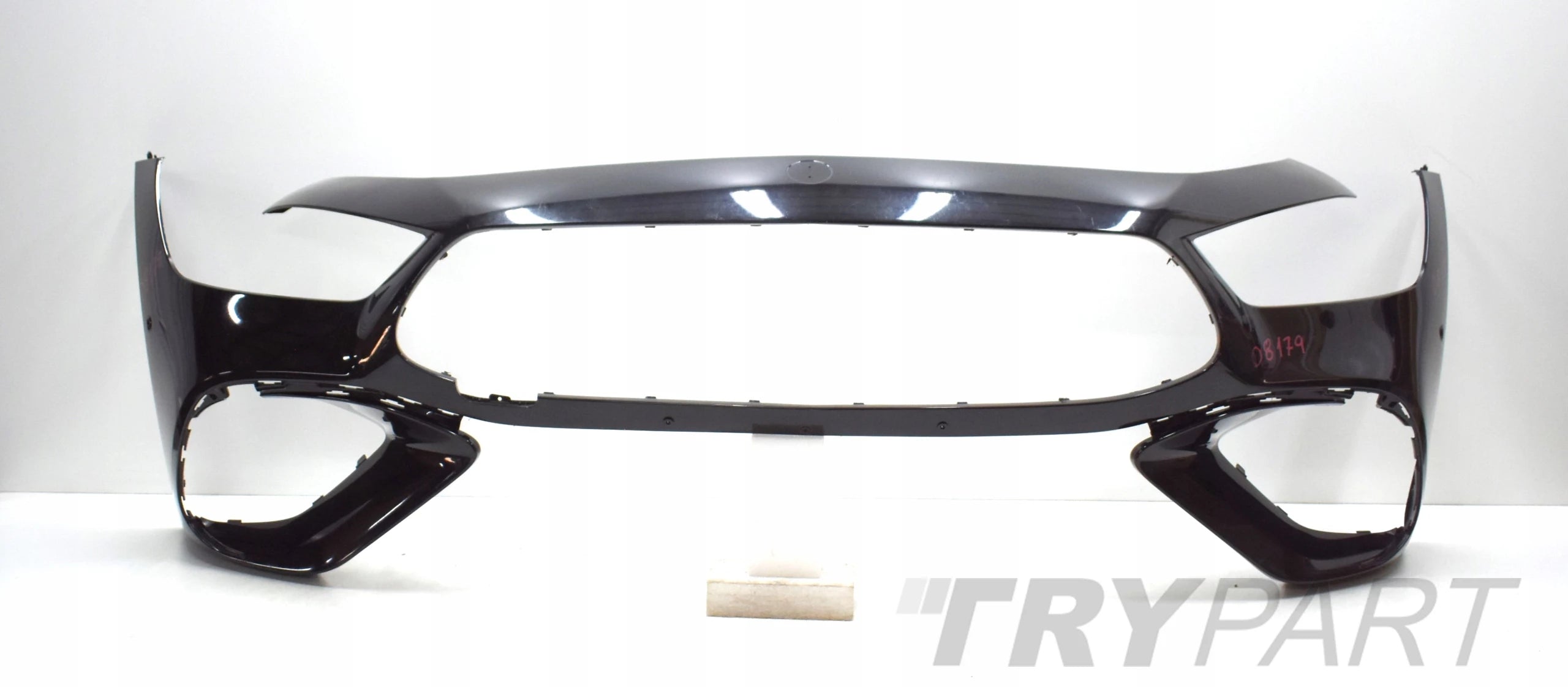 MERCEDES AMG GT LIFT W290 AMG FRONT BUMPER ORG