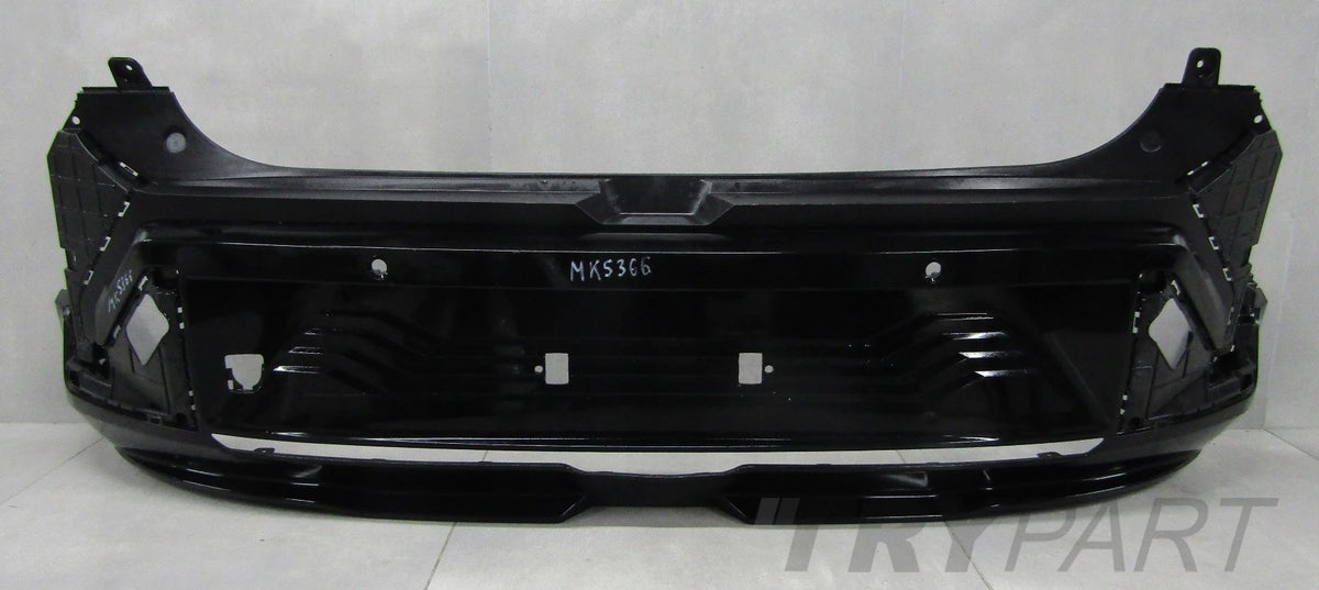Rear Bumper KIA EV3 EV 3 GT Line 2024-