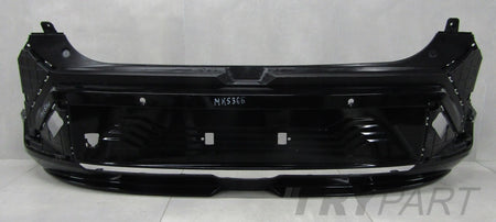 Rear Bumper KIA EV3 EV 3 GT Line 2024-