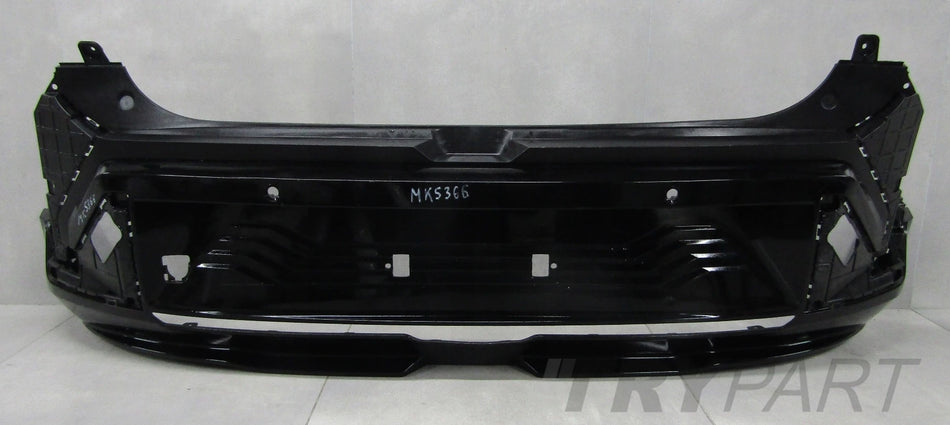 Rear Bumper KIA EV3 EV 3 GT Line 2024-