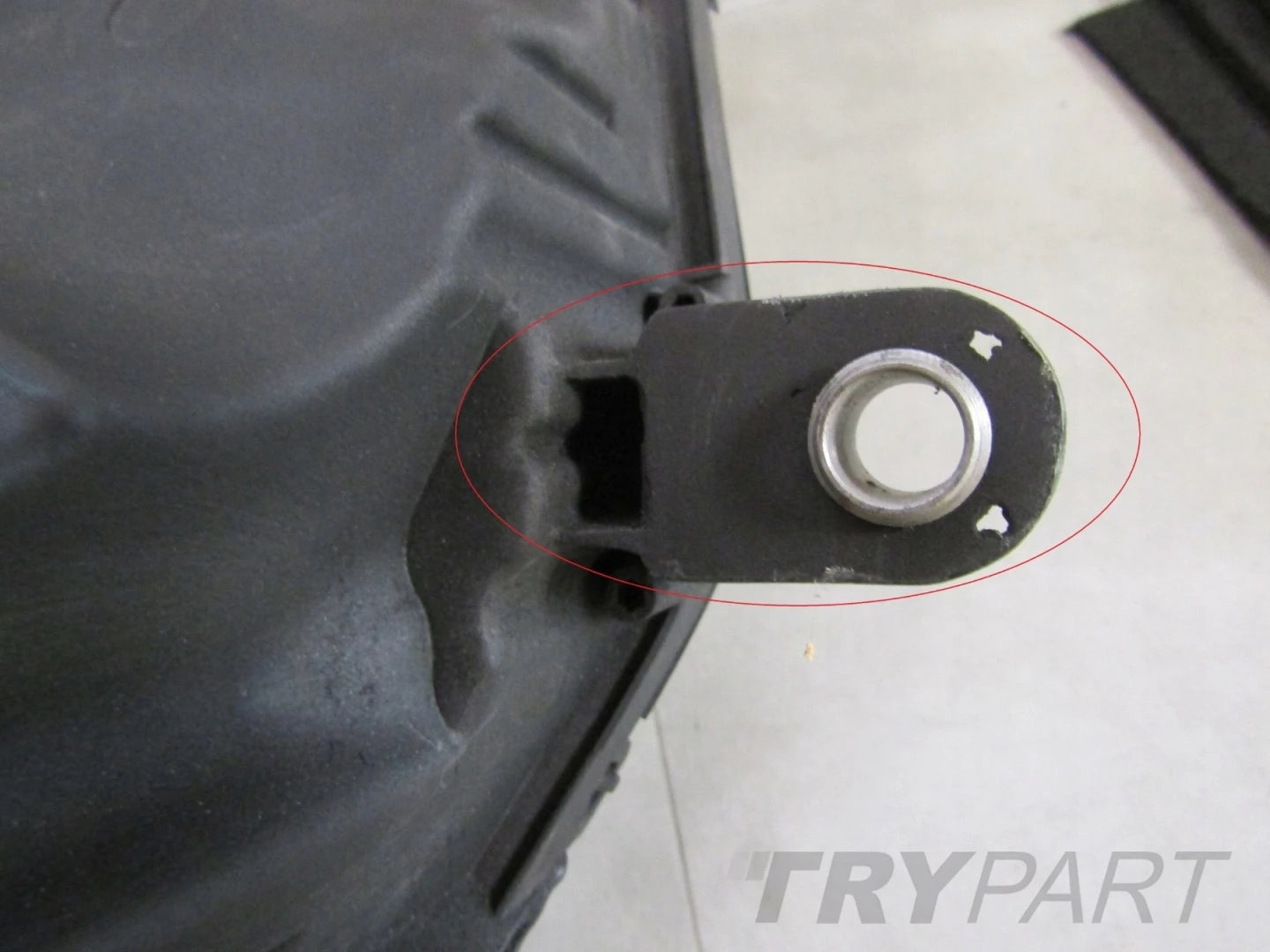 Alfa Romeo Tonale FRONT LAMP FULL LED 22- LEFT HAND LH 00505643940