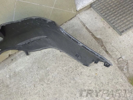 MERCEDES GLC 253 COUPE Rear Bumper