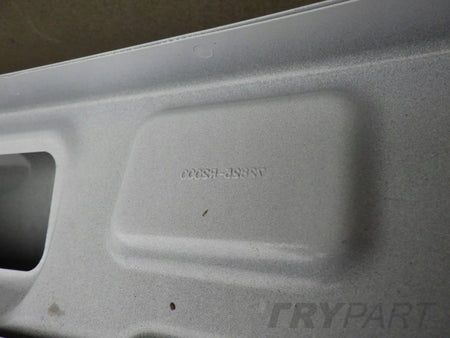 KIA SPORTAGE (5th Gen - 2021 onwards) Tailgate