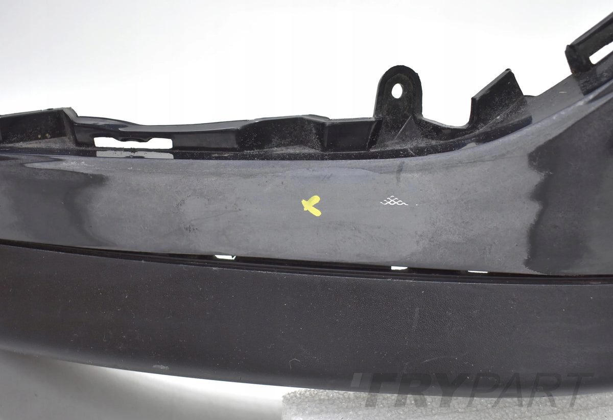 HYUNDAI IX35 FRONT BUMPER ORIGINAL + BOTTOM
