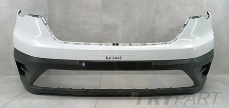 Front Bumper for Renault Trafic 3 III Lift 21-