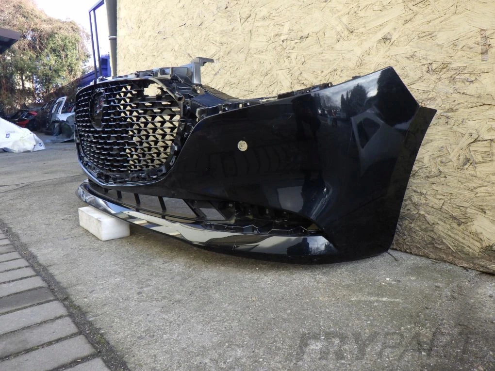 MAZDA 3 III BP SEDAN 19- BCKA-50031 Front Bumper