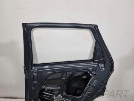 Rear Right Door Hyundai Tucson IV