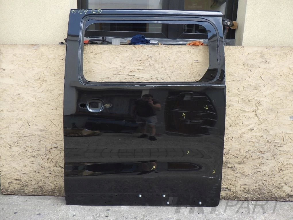 TOYOTA PROACE CITROEN JUMPY 3 PEUGEOT EXPERT III 16- Left Rear Side Door