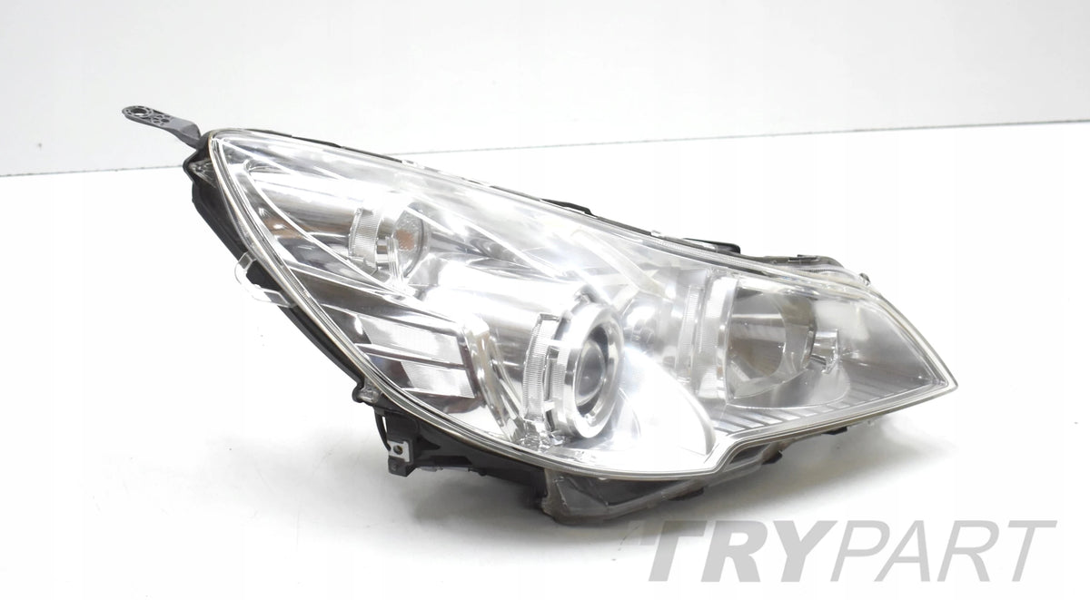 SUBARU LEGACY V OUTBACK IV LIFT RIGHT FRONT HEADLIGHT ORG EU