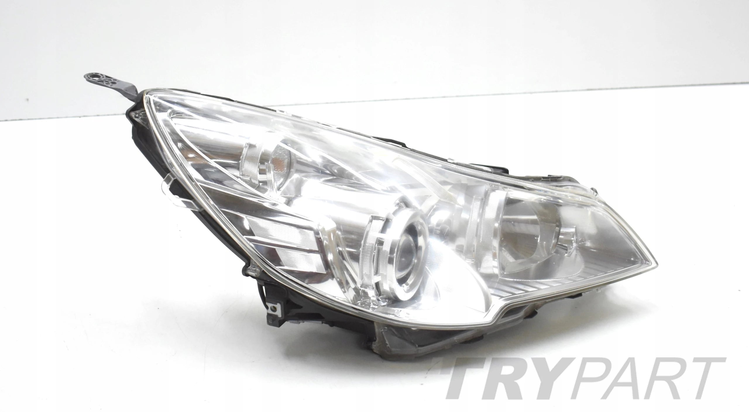 SUBARU LEGACY V OUTBACK IV LIFT RIGHT FRONT HEADLIGHT ORG EU