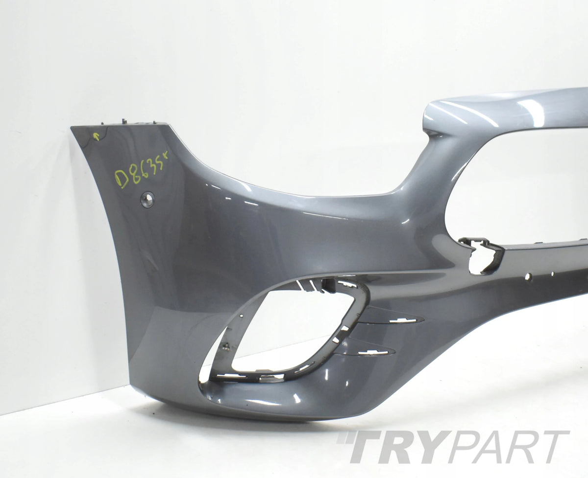 MERCEDES E-CLASS W213 LIFT AMG FRONT BUMPER ORG
