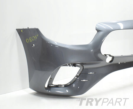 MERCEDES E-CLASS W213 LIFT AMG FRONT BUMPER ORG