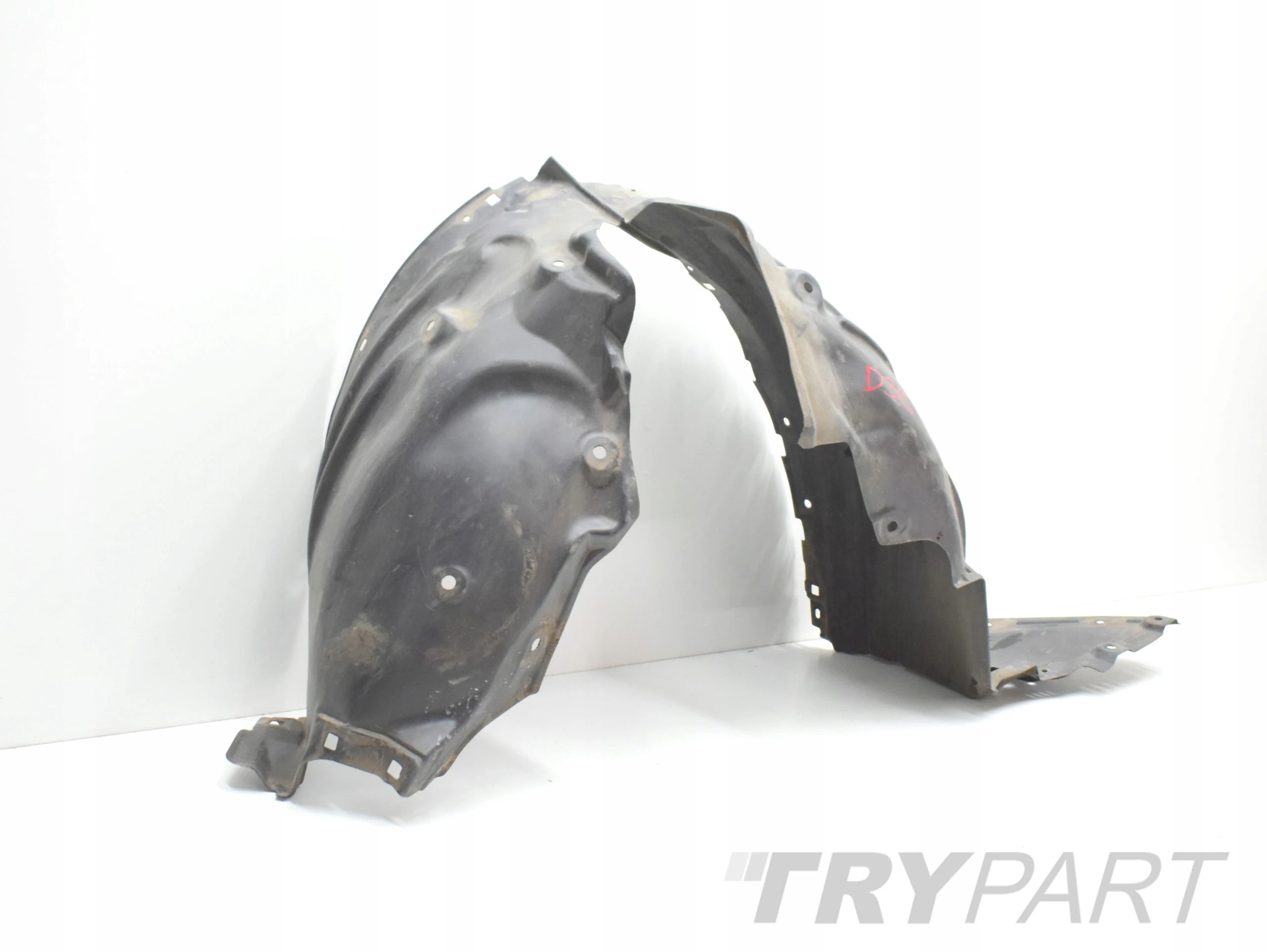 MAZDA CX5 CX-5 II LEFT FRONT FENDER LINER ORG