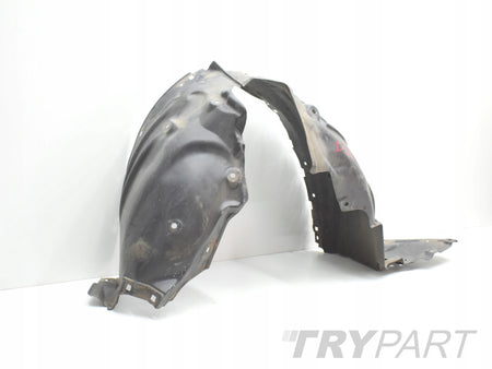 MAZDA CX5 CX-5 II LEFT FRONT FENDER LINER ORG