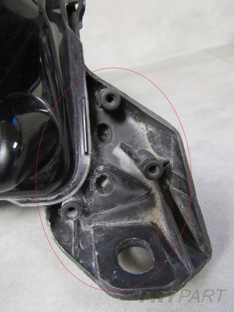 FRONT LAMP PEUGEOT 208 II 2 2008 II 2 FULL LED 19-23 RH RIGHT 9841641980