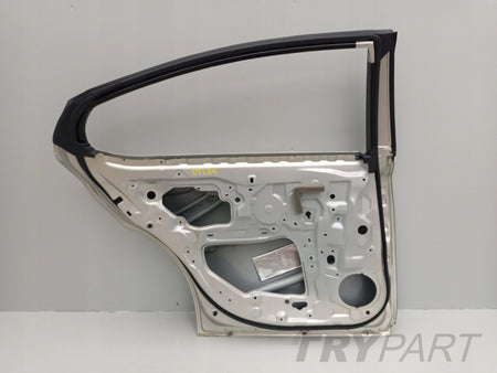 LEXUS ES300H 20- DOOR REAR REAR LEFT ORYG 6700433311