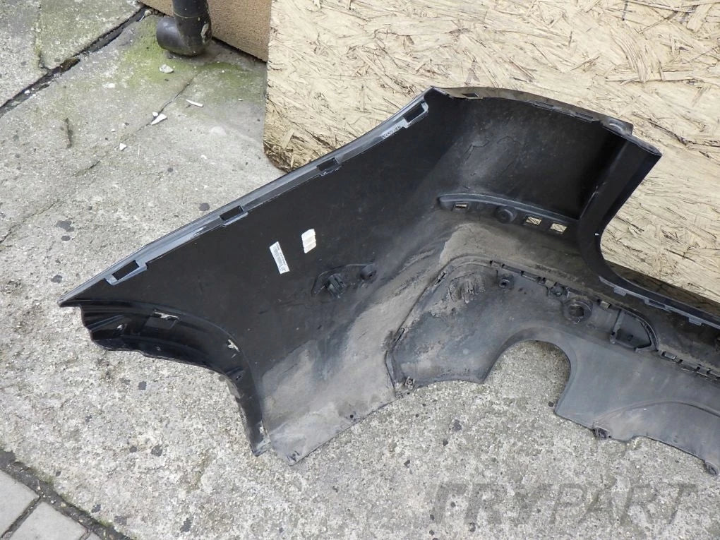 BMW X3 G01 M Sport Package Rear Bumper