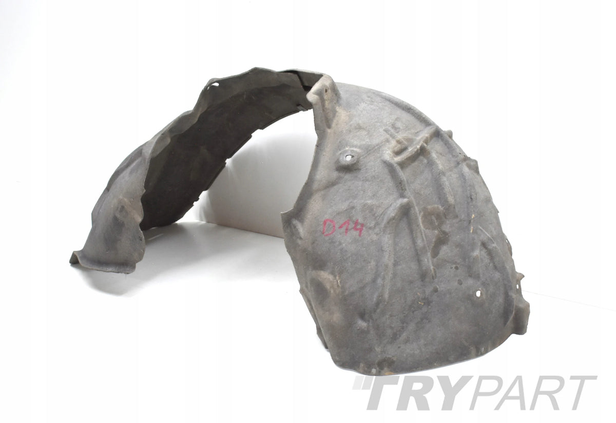 AUDI A4 B9 8W LEFT FRONT FENDER ORG