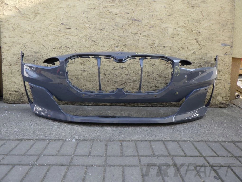 BMW 2 U06 ACTIVE TOURER 21- Front Bumper