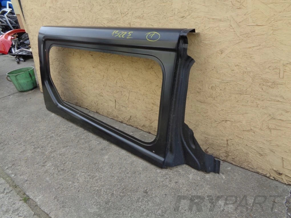 TRAFIC III VIVARO B 14- Rear fender right
